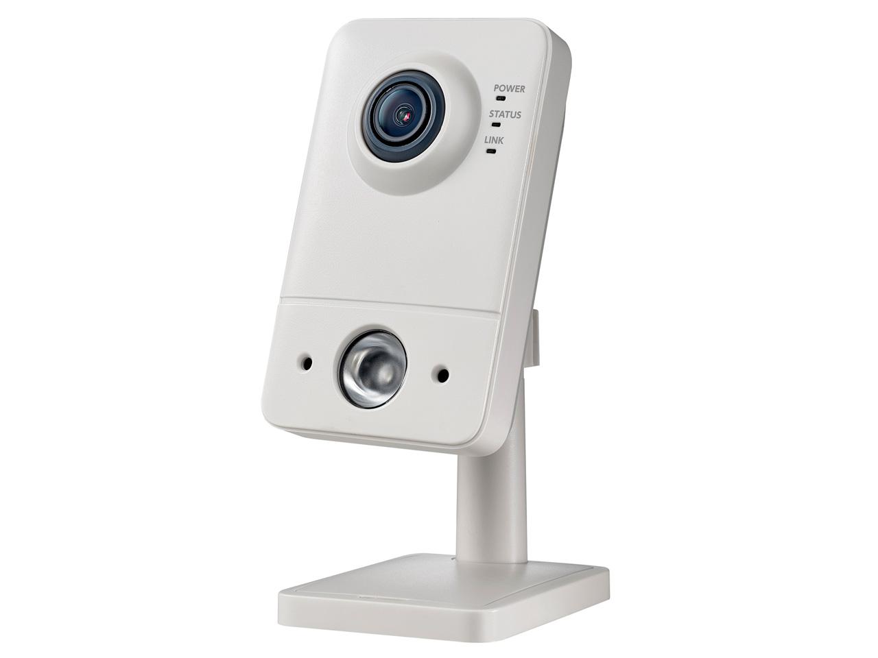 IODATA アイオーデータ API連携対応ネットワークカメラ(TS-NS240W)