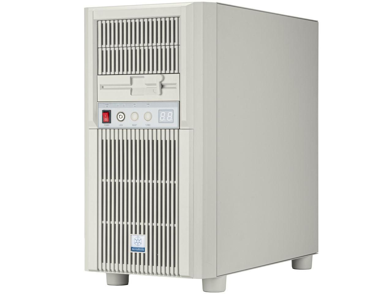 SILVERSTONE SST-FLP03W(SIV-SST-FLP03W)