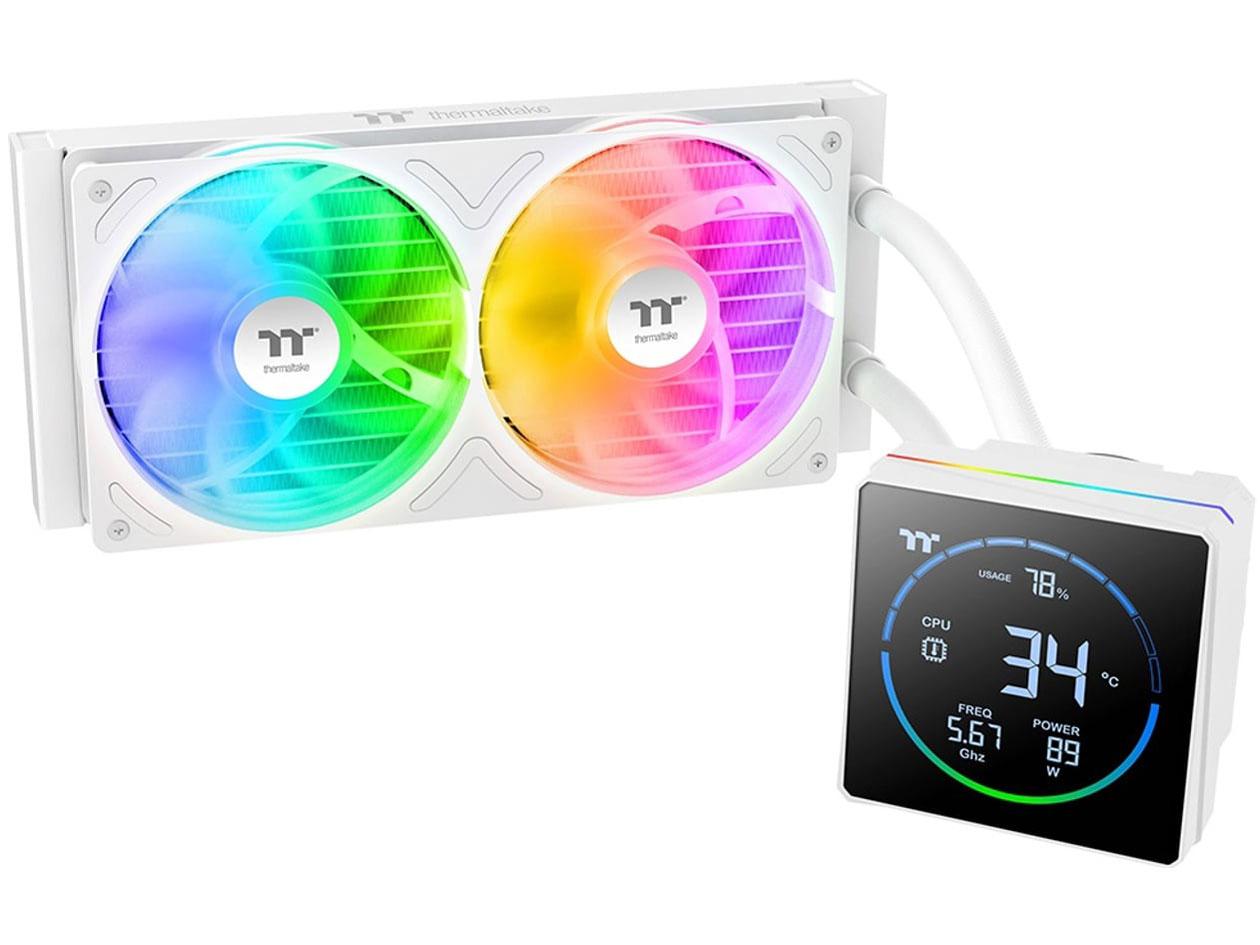 THERMALTAKE TECHNOLOGY CL-W471-PL12SW-A