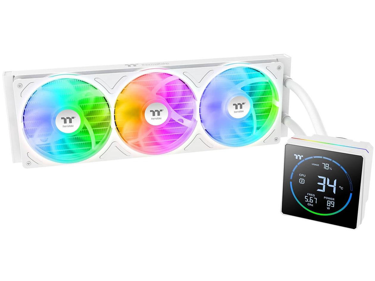 THERMALTAKE TECHNOLOGY CL-W472-PL12SW-A