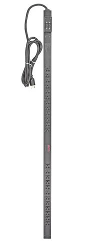 &nbsp;メーカー&nbsp;SCHNEIDER APC シュナイダー APC&nbsp;商品カテゴリ&nbsp;無停電電源装置UPS＞無停電電源装置UPS&nbsp;発送目安&nbsp;1日〜2日以内に発送予定（土日祝除）&nbsp;お支払方法&nbsp;銀行振込・クレジットカード&nbsp;送料&nbsp;送料無料&nbsp;特記事項&nbsp;&nbsp;その他&nbsp;[シュナイダーエレクトリック(APC)][電源監視機器]Rack-mount Power Distribution Unitシリーズはラックマウント式のPDU(Power Distribution Unit)です。 ◆ Rack-mount Power Distribution Unitシリーズはラックマウント式のPDU(Power Distribution Unit)です。本製品は使用中の電流値をディスプレイに表示することでラック内の使用電流値を管理しやすくしました。また、過電流防止の警報、警告機能を内蔵。管理者は警報/警告値を調整し、管理することが可能です。