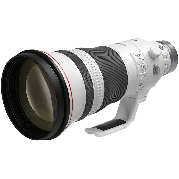 RF400mm F2.8 L IS USM