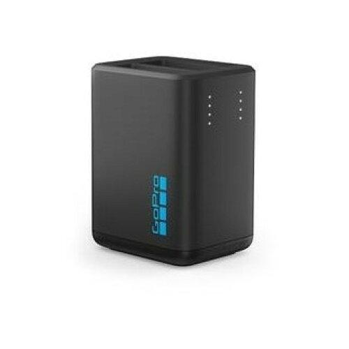 &nbsp;メーカー&nbsp;GOPRO ゴープロ&nbsp;商品カテゴリ&nbsp;カメラアクセサリ＞バッテリー・充電器・アダプター&nbsp;発送目安&nbsp;1日〜2日以内に発送予定（土日祝除）&nbsp;お支払方法&nbsp;銀行振込・クレジットカード&nbsp;送料&nbsp;送料無料&nbsp;特記事項&nbsp;&nbsp;その他&nbsp;※※※※※※※※※※※※※※※※※ 仕様 ※※※※※※※※※※※※※※※※※・高性能バッテリーとデュアルチャージャー・充電効率が向上し、2個のバッテリーを短時間で充電可能・チャージャーが電源に接続されていない場合でも、カメラバッテリーを挿入すると2つのLEDが充電状況を表示