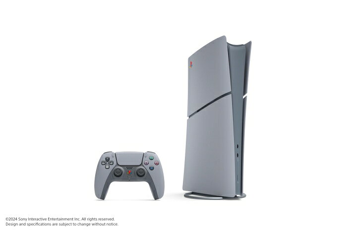 SONY ソニー SIE PlayStation 5 デジタル・エディション 30周年アニバーサリー リミテッドエディション 特別セット CFI-2000B30 [1TB]