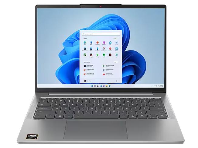 LENOVO レノボ Lenovo IdeaPad Slim 5 Gen 10(14.0/Ryzen AI 7 350/32GB/512GB/Win11Home/Microsoft 365 Basic(1年目無料)+ Office Home ＆ Business 2024/ルナグレー)(83HX003EJP)
