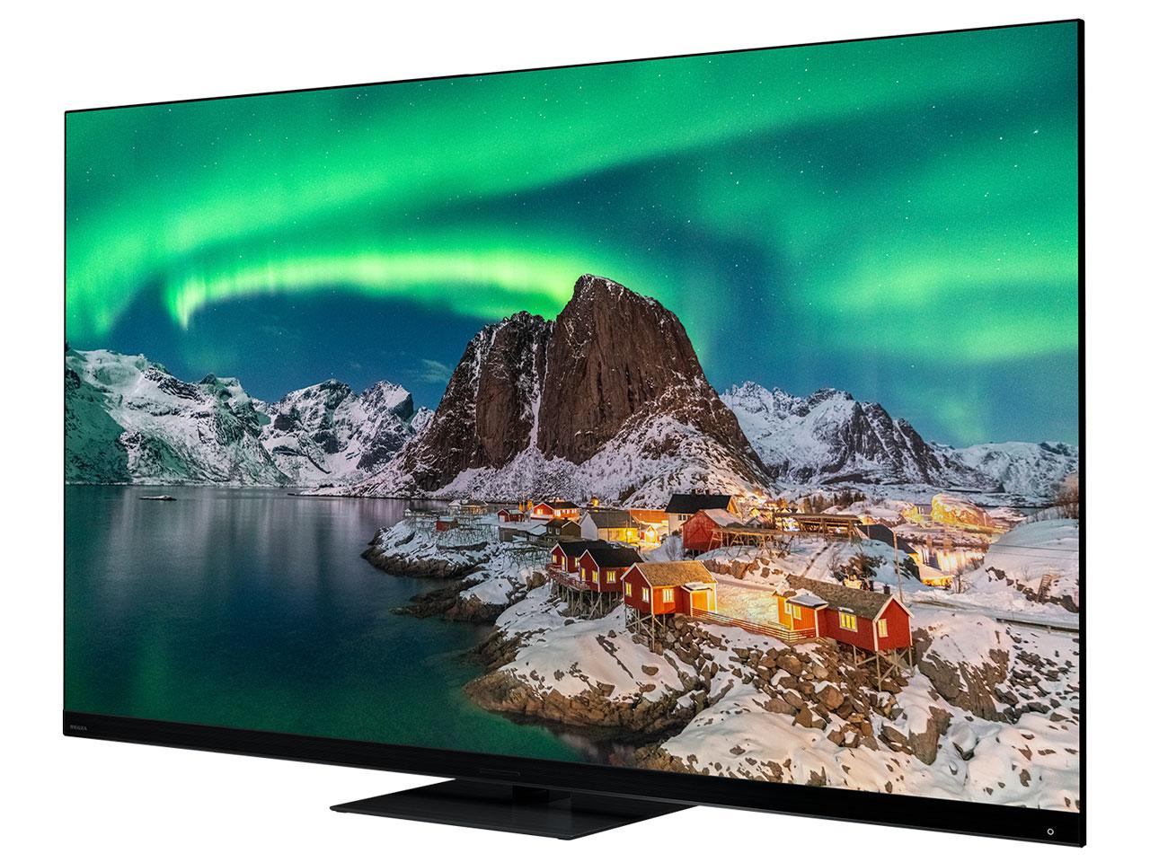 レグザ(Regza) 75Z970R 液晶テレビ REGZA(レグザ) 75Z970R [75V型 /4K対応 /BS・CS...