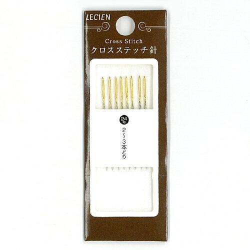 &nbsp;メーカー&nbsp;LECIEN (ルシアン)&nbsp;商品カテゴリ&nbsp;刺しゅう＞刺しゅう針&nbsp;発送目安&nbsp;1週間以内に発送予定&nbsp;お支払方法&nbsp;銀行振込・クレジットカード&nbsp;送料&nbsp;送料無料&nbsp;特記事項&nbsp;&nbsp;その他&nbsp;