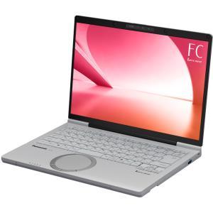 PANASONIC パナソニック Let's note FC7 ビジネスモデル(Ultra5 335/32GB/SSD512GB/Win11Pro/14.0WUXGA/顔認証)(CF-FC7RDHAS)