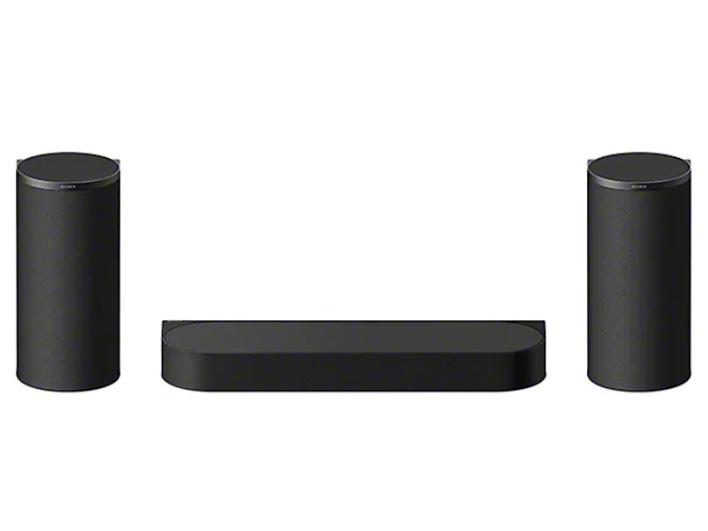 SONY ソニー ホームシアターシステム(HT-A8)