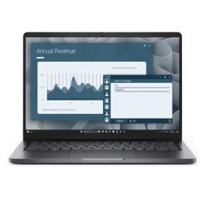 DELL デル DellPro14(R5/8/256/11P/HB/FHD+/1Y)(NBLA143-011H1)