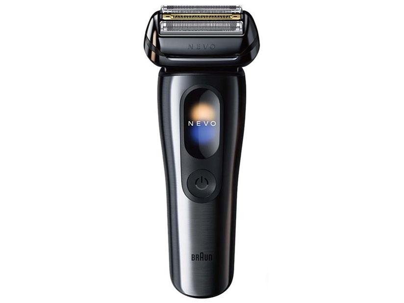 BRAUN NEVO