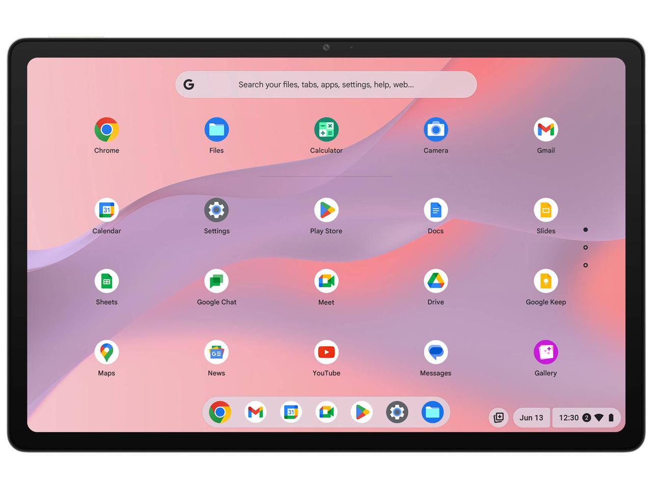 ASUS エイスース CM3206DM4A-TR0084 (MediaTek Kompanio 540/8GB/64GB eMMC/ChromeOS/12.1型/タッチパネル/光学ドライブなし/Officeなし)(CM3206DM4A-TR0084)
