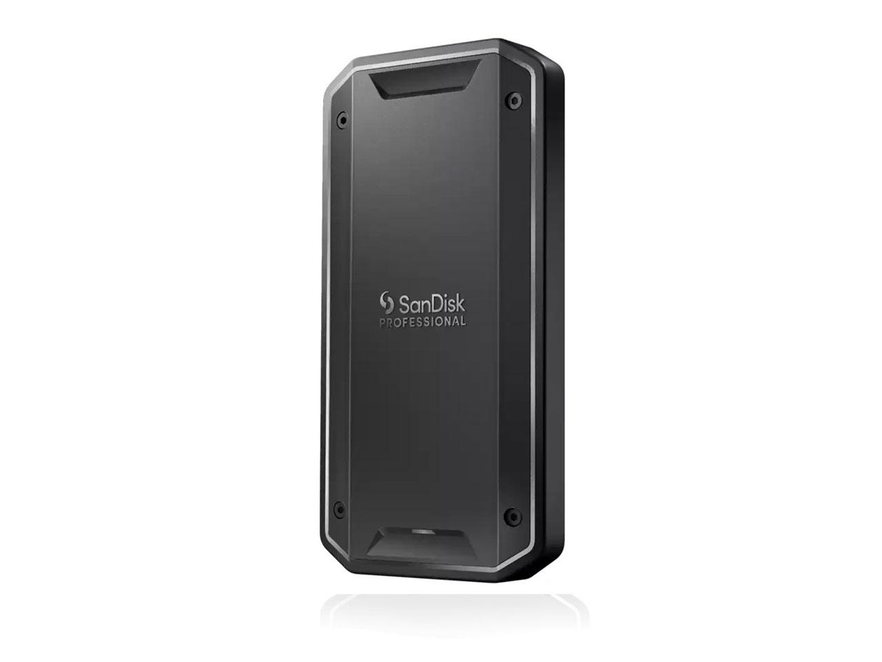 &nbsp;メーカー&nbsp;SANDISK&nbsp;商品カテゴリ&nbsp;外付ドライブ・ストレージ＞外付SSD&nbsp;発送目安&nbsp;翌日までに発送（休業日除く）&nbsp;お支払方法&nbsp;銀行振込・クレジットカード&nbsp;送料&nbsp;送料無料&nbsp;特記事項&nbsp;&nbsp;その他&nbsp;※※※※※※※※※※※※※※※※※ 仕様 ※※※※※※※※※※※※※※※※※容量 2000 GBタイプ ポータブルNVMe ○1GBあたりの価格 50 円読込速度 3000 MB/s書込速度 2500 MB/s