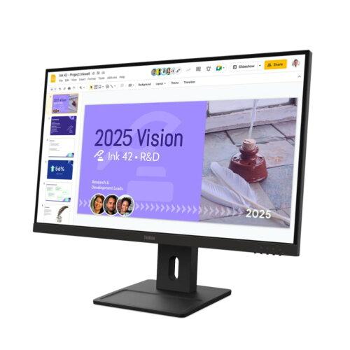 LENOVO レノボ TVE27Q-40(64BDGAR4JP)