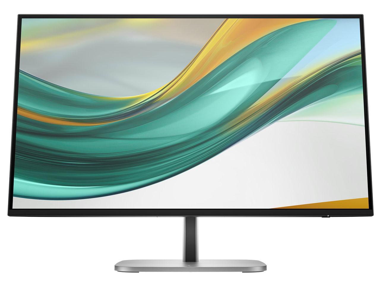 HP エイチピー HP Series 5 Pro527pf 27インチ FHDモニター(B28F5UT#ABJ)