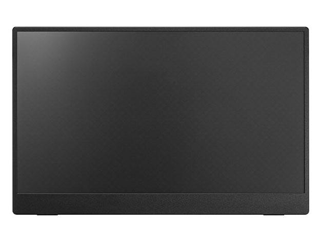 プリンストン 13.3型フルHDタッチ機能付きモバイルディスプレイ(PTF-M133T2)