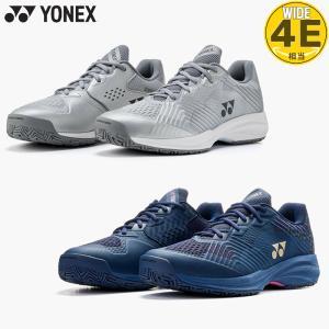 YONEX ヨネックス パワークッションソニケージWAC (SHTSCWA) [色 : シルバー] [サイズ : 28.0]