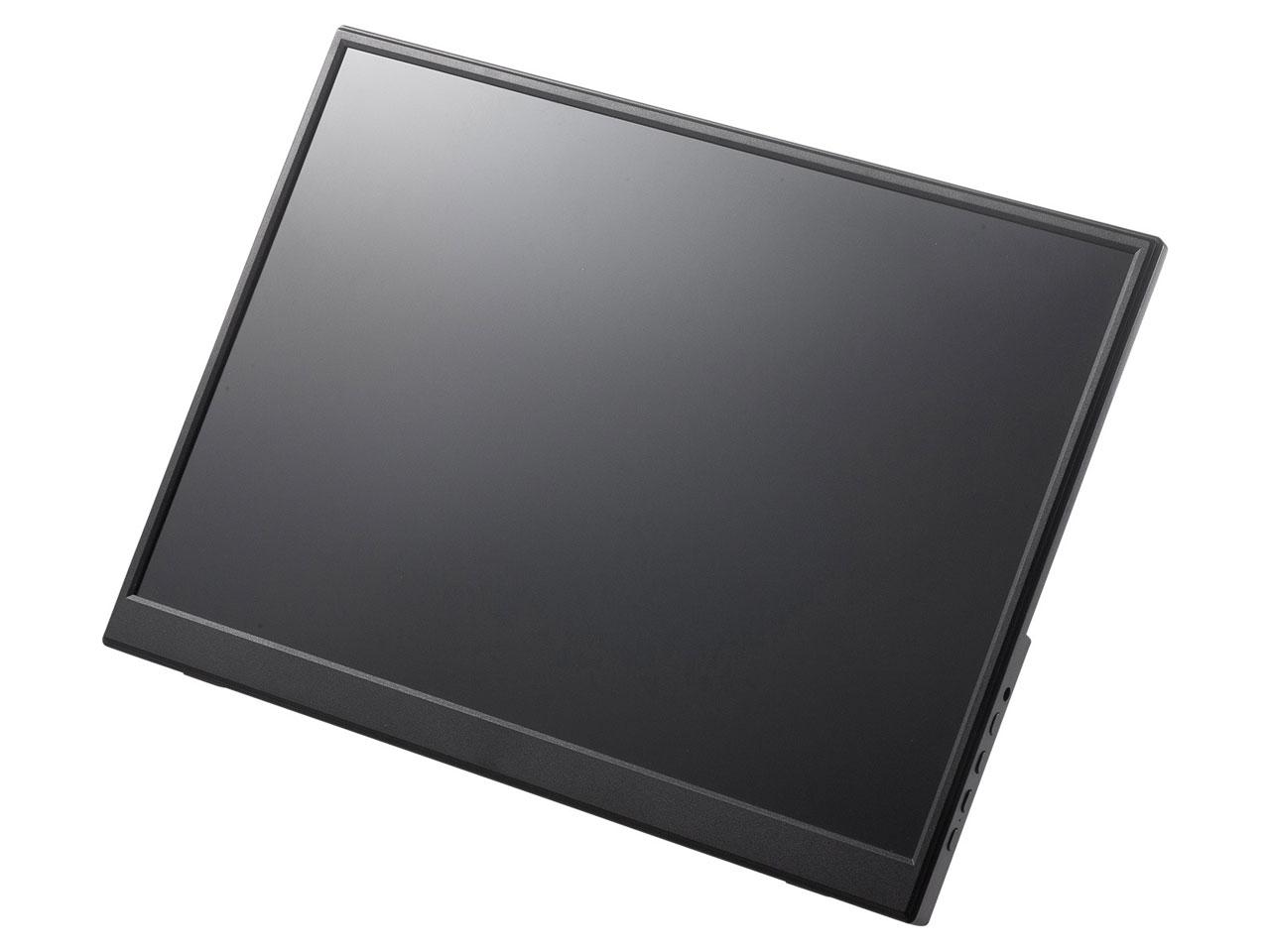 SANWASUPPLY サンワサプライ モバイルモニター(14インチ)(DP-09)