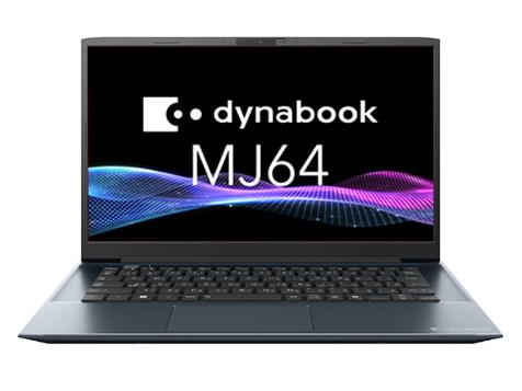 DYNABOOK ダイナブック db MJ64/LA/i5-1345U/14.0 FHD/16GB/256SSD/(A6M4LADA73GB)