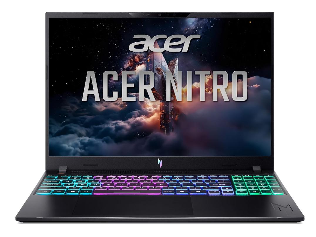 日本エイサー ANV16-A71-N73Z56 (AMD Ryzen AI 7 450/32GB/1TB SSD/ODDなし/Windows 11 Home(64bit)/MS365 Personal (30日間無料試用版)/16.0型/オブシディアンブラック/Copilot+ PC)(ANV16-A71-N73Z56)