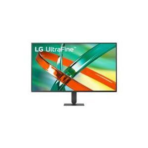 LG LG電子 31.5型 4K(3840×2160) VA 液晶ディスプレイ ブラック(32U700B-B)