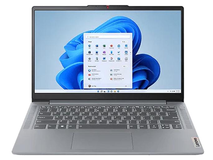 LENOVO レノボ / Lenovo IdeaPad Slim 3 Gen 8 82XN00A9JP [アークティックグレー]