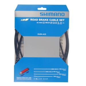 SHIMANO シマノ IBC9000SET01ブレーキインナーセットR【沖縄・離島への配送不可】