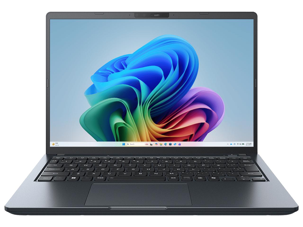 DYNABOOK ダイナブック dynabook G9/A (Core Ultra 7 355/16GB/SSD・512GB/ODD無/Win11Home 25H2/365 Personal(24か月版)+Office H＆B 2024 オプション付/13.3型/ネビュラブラック)(P1G9APEB)