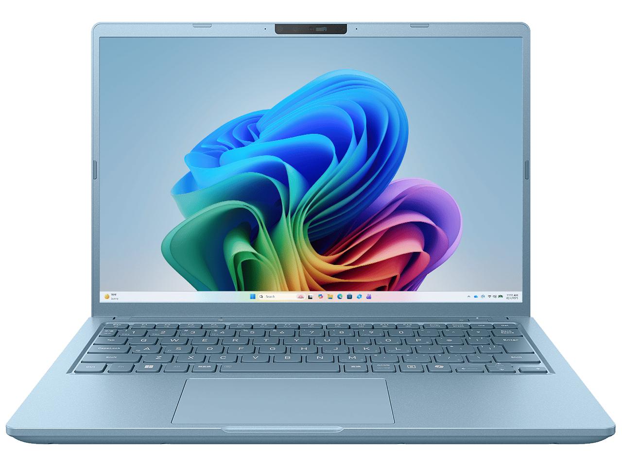 DYNABOOK ダイナブック dynabook G9/A (Core Ultra 7 355/16GB/SSD・512GB/ODD無/Win11Home 25H2/365 Personal(24か月版)+Office H＆B 2024 オプション付/13.3型/セレストブルー)(P1G9APEL)