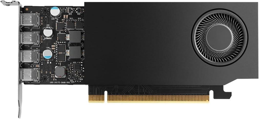 エルザ NVIDIA RTX A1000 8GB(ELS-ENQRA1000-8GER)