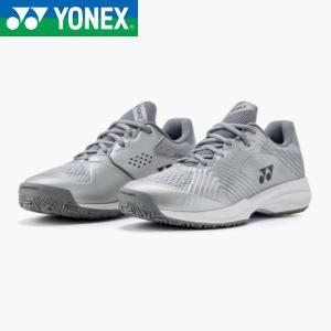YONEX ヨネックス パワークッションソニケージLAC (SHTSCLA) [色 : シルバー] [サ...