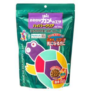 キョーリン おおきなカメハイパークリア280g