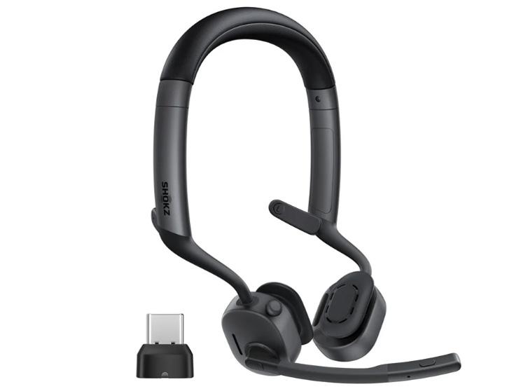 SHOKZ OpenMeet2 UC (USB-C)(SKZ-EP-000084)