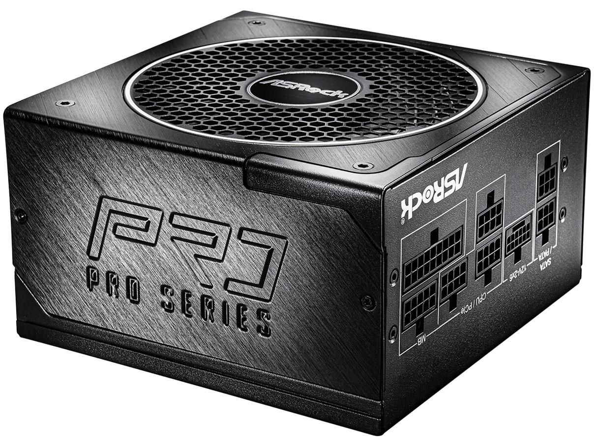 &nbsp;メーカー&nbsp;ASRock&nbsp;商品カテゴリ&nbsp;PCパーツ＞電源ユニット&nbsp;発送目安&nbsp;翌日までに発送（休業日除く）&nbsp;お支払方法&nbsp;銀行振込・クレジットカード&nbsp;送料&nbsp;送料無料&nbsp;特記事項&nbsp;&nbsp;その他&nbsp;※※※※※※※※※※※※※※※※※ 仕様 ※※※※※※※※※※※※※※※※※対応規格 ATX12V V3.1電源容量 750 Wプラグイン対応 ○PFC ○105℃コンデンサ ○保護回路 OCP/SCP/OVP/UVP/OTP/OPP/SIP1Wあたりの価格 17 円80PLUS認証 GOLDETA認証 GOLDLAMBDA認証 A++メインコネクタ 24ピンCPU用コネクタ 4+4ピンEPS x2PCI Expressコネクタ 6+2ピンx3・12V-2x6x1SATA 4 個ペリフェラル 4 個サイズ 150x150x86 mm