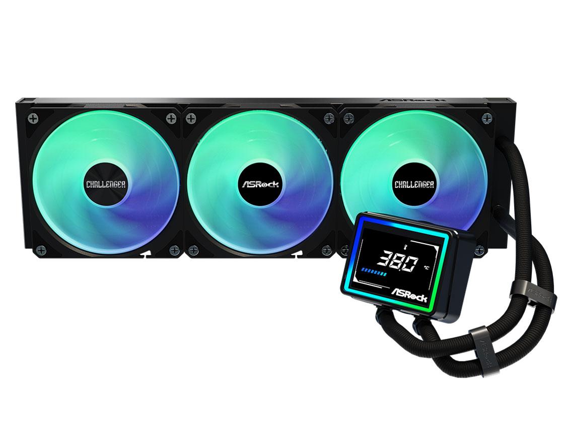 ASRock Challenger 360 Digital(ASR-CL/360/DIGITAL)