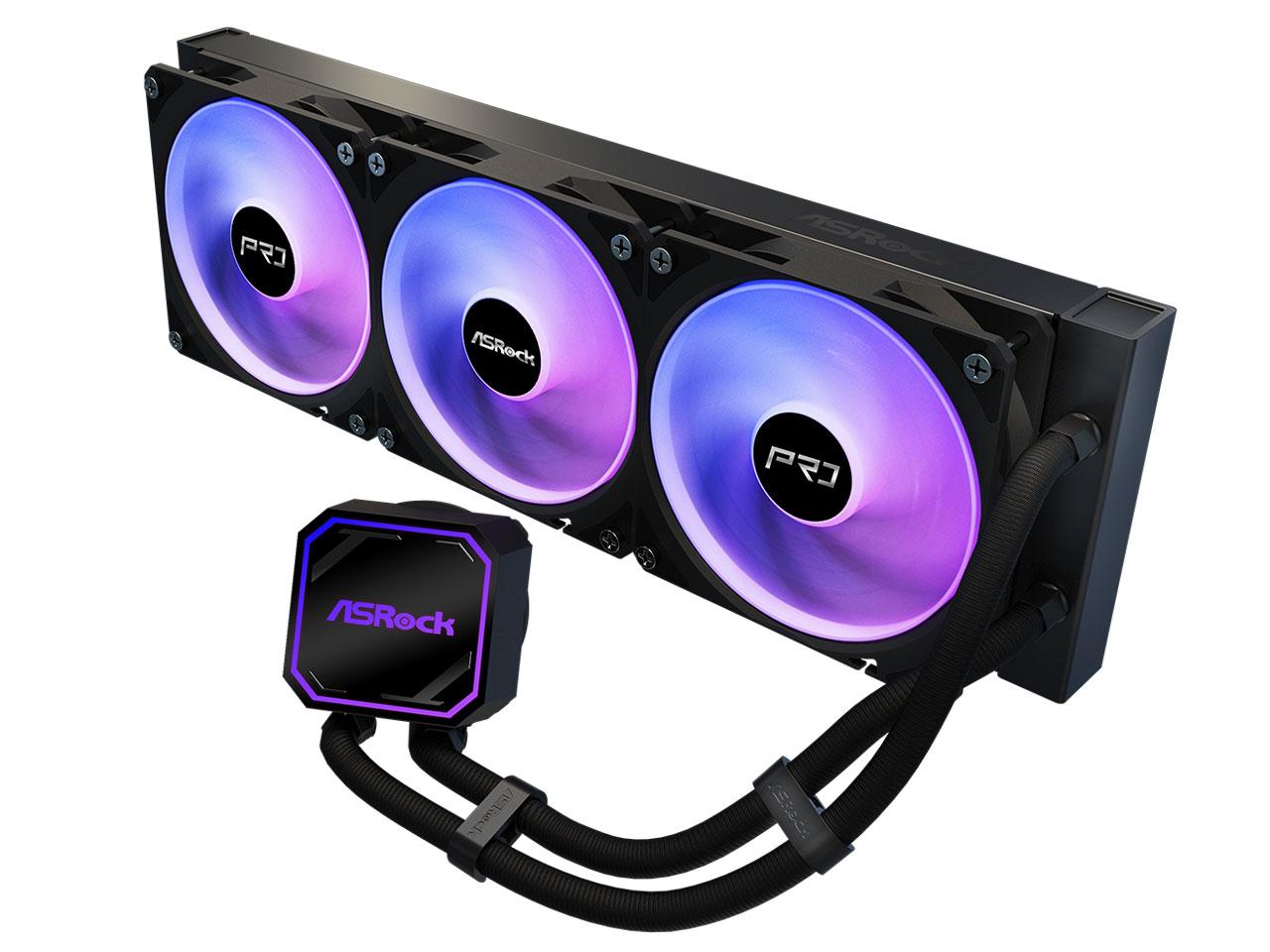 ASRock Pro 360 ARGB(ASR-PRO/360/ARGB)