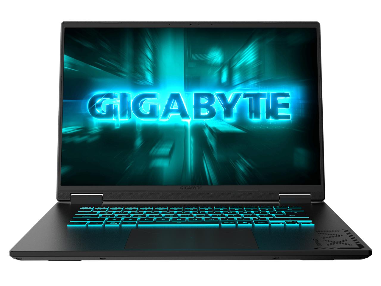 GIGABYTE GAMING A16 CMHI2JP894SP