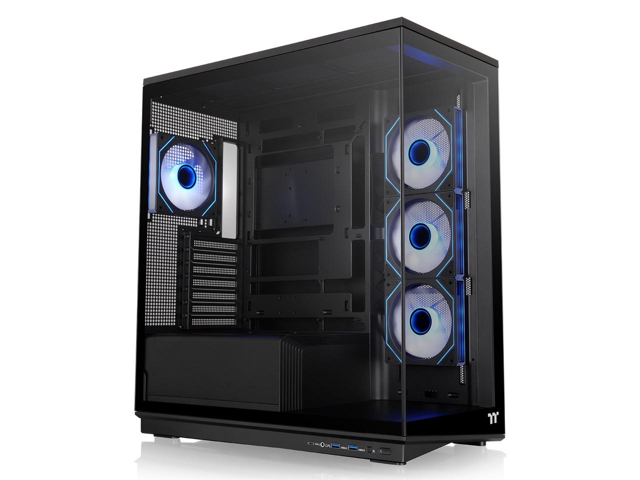 Thermaltake CA-12B-00M1WN-00