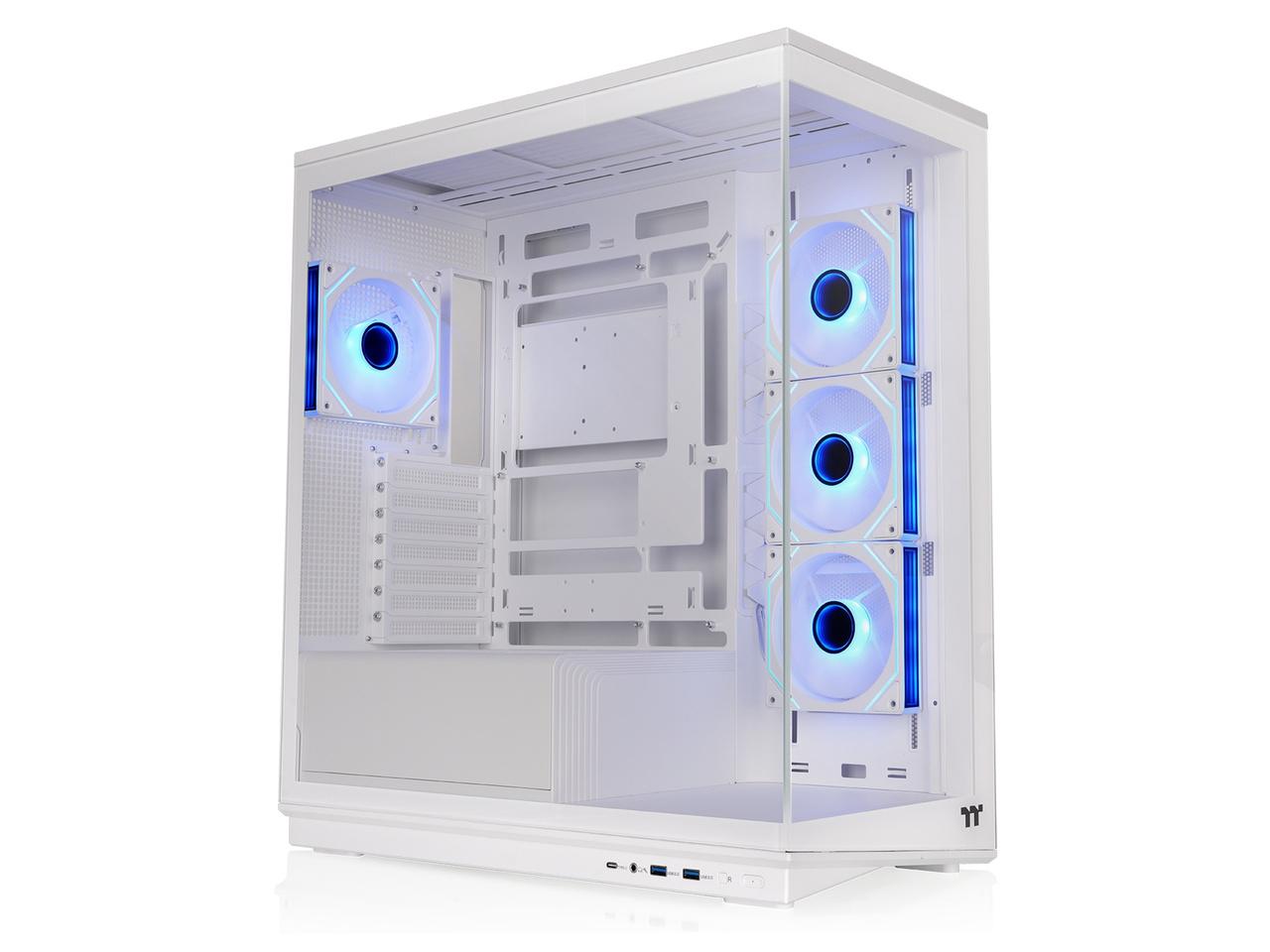 Thermaltake CA-12B-00M6WN-00