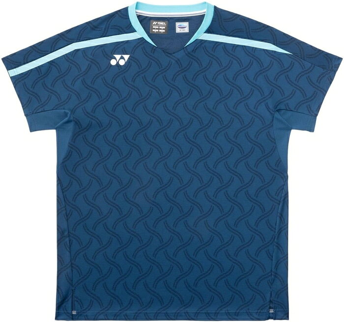 &nbsp;メーカー&nbsp;YONEX ヨネックス&nbsp;商品カテゴリ&nbsp;テニス用ウェア・シューズ＞メンズウェア&nbsp;発送目安&nbsp;1週間以内に発送予定&nbsp;お支払方法&nbsp;銀行振込・クレジットカード&nbsp;送料&nbsp;送料無料&nbsp;特記事項&nbsp;&nbsp;その他&nbsp;[テニス]