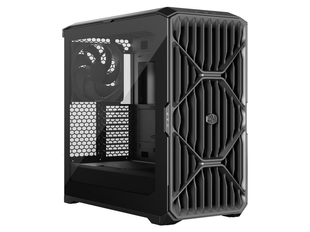 COOLER MASTER TECHNOLOGY HAF II 500(H500G2-KGNN-S00)