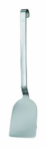 &nbsp;メーカー&nbsp;ROSLE&nbsp;商品カテゴリ&nbsp;製菓用品＞サービングウェア&nbsp;発送目安&nbsp;2日〜3日以内に発送予定（土日祝除）&nbsp;お支払方法&nbsp;銀行振込・クレジットカード&nbsp;送料&nbsp;送料無料&nbsp;特記事項&nbsp;&nbsp;その他&nbsp;●レズレーキッチングッズ※ドイツノンスティックフライパンに最適!金属ヘラなのにワイヤー製だから塗装面にキズがつきにくい。特長:ドイツ伝統の使い易い角度に設計されていますので、作業も安全かつスピーディーに行なえます。強度も抜群で、長年プロのコックに愛用されています。