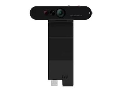 LENOVO レノボ ThinkVision MC60 モニター Webカメラ(4XC1J05150)