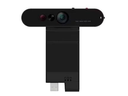 LENOVO レノボ ThinkVision MC60(ショート) モニター Webカメラ(4XC1K97399)