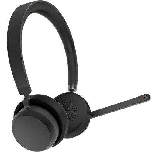 LENOVO レノボ Lenovo Wireless ステレオヘッドセット(4XD1Q30302)