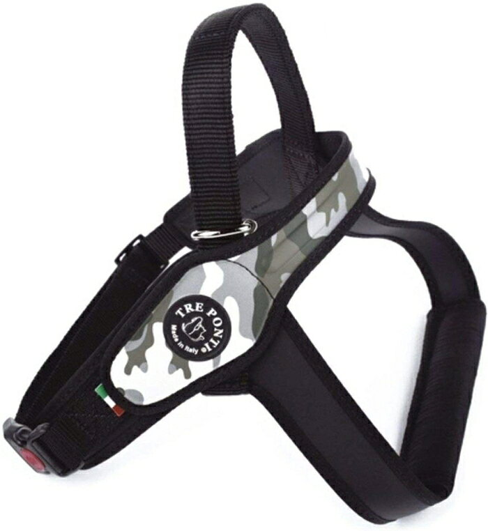 なごみ (ペット) TRE PONTI プリモ カモフラージュ グレーカモ XL LTP202 (2113493) ecjoy-92721235 ECJOY!楽天市場店 パッケージ画像