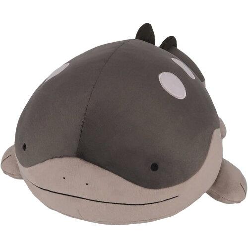 三英貿易(Sanei Boeki) ポケモン ぬいぐるみ ポケットモンスター PZ71 ぽてはぐクッション ドオー (PZ71)【入数:4】