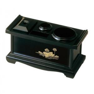 &nbsp;メーカー&nbsp;サンメニー&nbsp;商品カテゴリ&nbsp;仏具・神具＞具足・仏具セット&nbsp;発送目安&nbsp;1〜2週間以内に発送予定&nbsp;お支払方法&nbsp;銀行振込・クレジットカード&nbsp;送料&nbsp;送料無料&nbsp;特記事項&nbsp;&nbsp;その他&nbsp;[その他ライフグッズ（趣味）】冠婚葬祭]小道具入れ