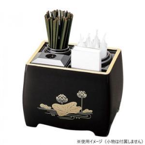 &nbsp;メーカー&nbsp;サンメニー&nbsp;商品カテゴリ&nbsp;仏具・神具＞具足・仏具セット&nbsp;発送目安&nbsp;1〜2週間以内に発送予定&nbsp;お支払方法&nbsp;銀行振込・クレジットカード&nbsp;送料&nbsp;送料無料&nbsp;特記事項&nbsp;&nbsp;その他&nbsp;[その他ライフグッズ（趣味）】冠婚葬祭]小道具入れ