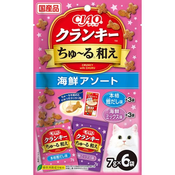 &nbsp;メーカー&nbsp;いなば食品&nbsp;商品カテゴリ&nbsp;猫＞おやつ&nbsp;発送目安&nbsp;3日〜4日以内に発送予定（土日祝除）&nbsp;お支払方法&nbsp;銀行振込・クレジットカード&nbsp;送料&nbsp;送料 小型(60)&nbsp;特記事項&nbsp;&nbsp;その他&nbsp;